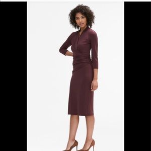 Mm Lafleur Casey Dress